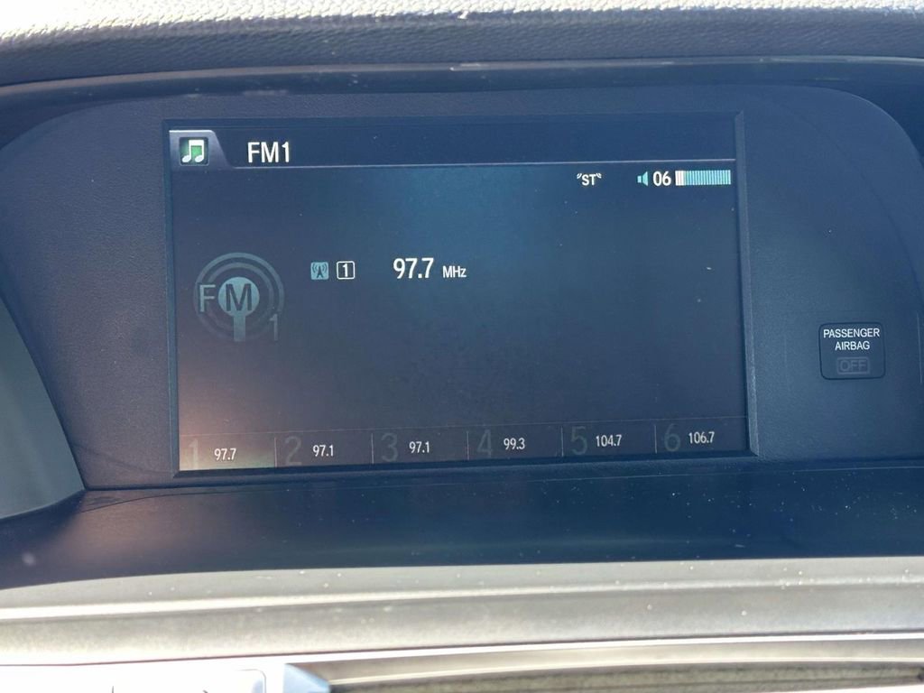 Used 2015 Honda Accord LX image 19