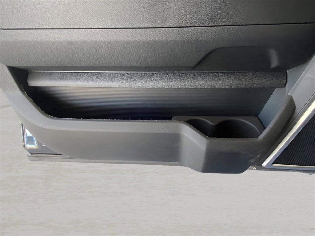 New 2026 RAM 2500 Laramie w/ Night Edition image 17