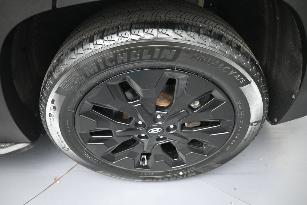 Certified 2023 Hyundai Tucson XRT AWD/4WD image 15