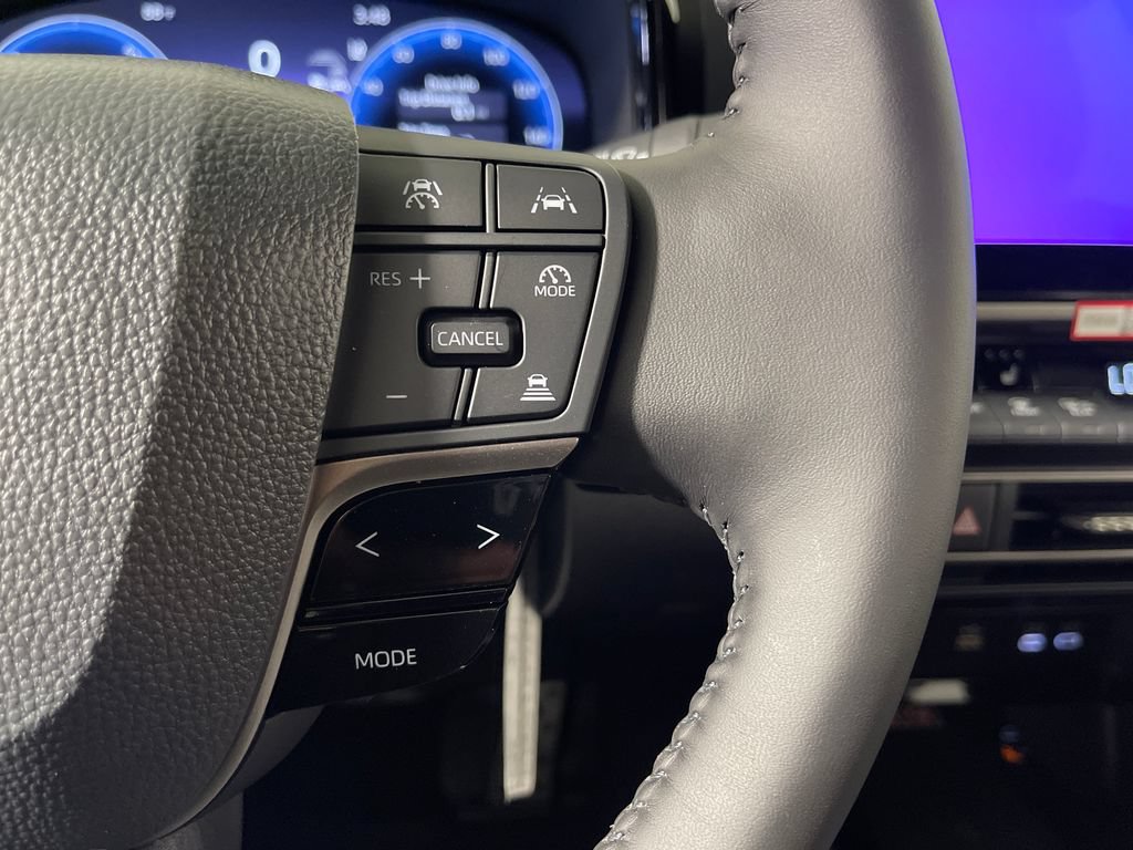 New 2026 Toyota Camry XSE FWD image 27