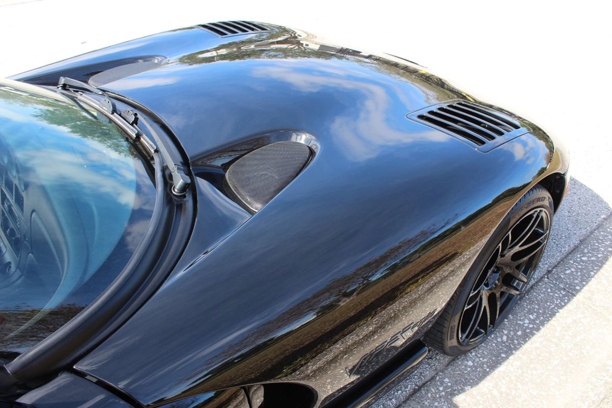 Used 2000 Dodge Viper RT/10 image 27