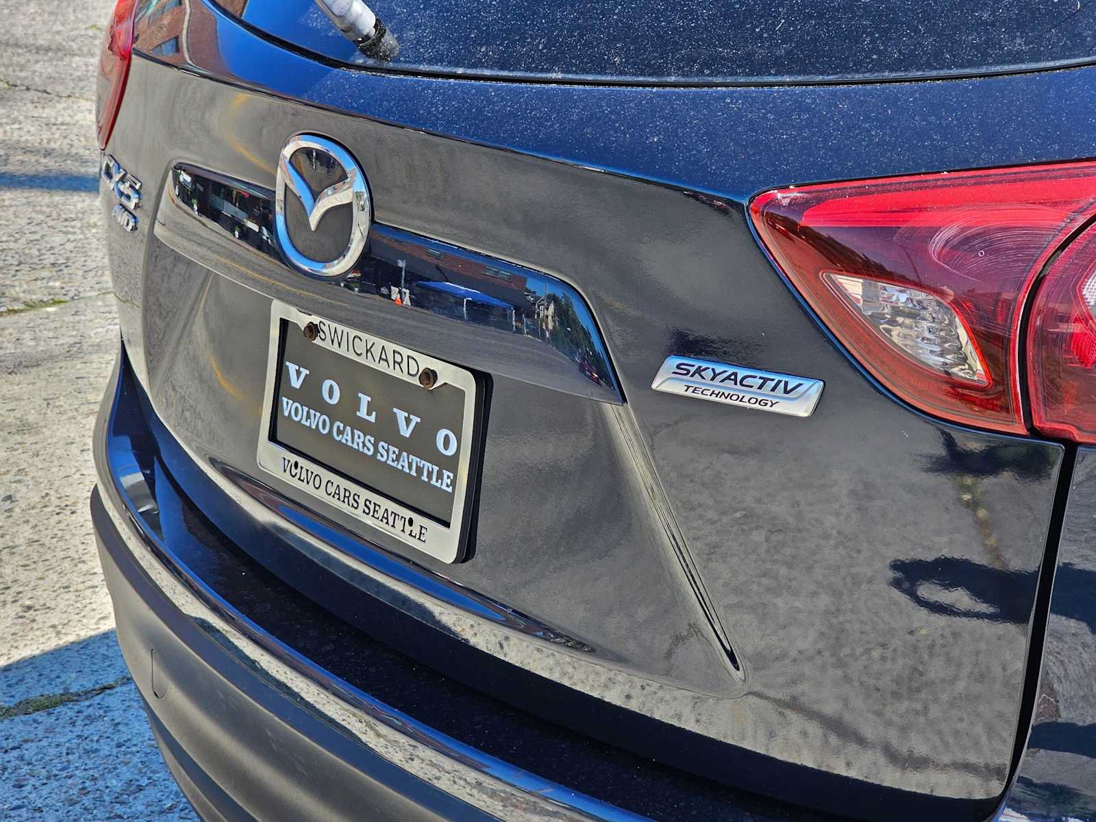 Used 2016 MAZDA CX-5 Grand Touring AWD/4WD image 15