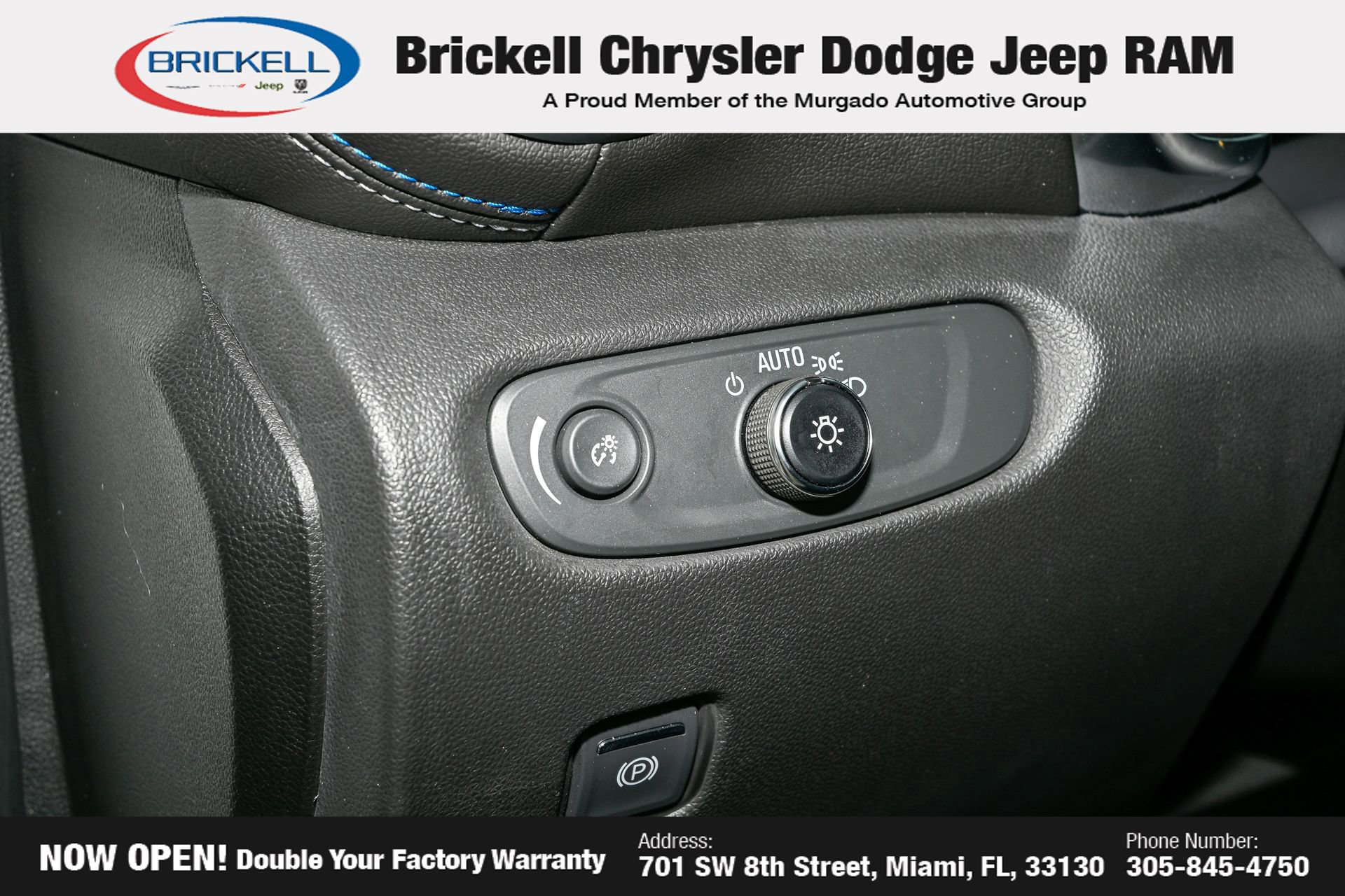 Used 2023 Chevrolet Blazer RS w/ Driver Confidence II Package image 28