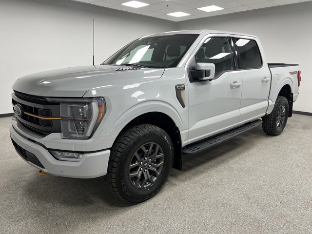 Used 2023 Ford F150 Tremor w/ Equipment Group 402A High image 6