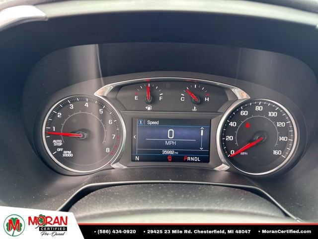 Used 2020 Chevrolet Blazer LT AWD/4WD image 15