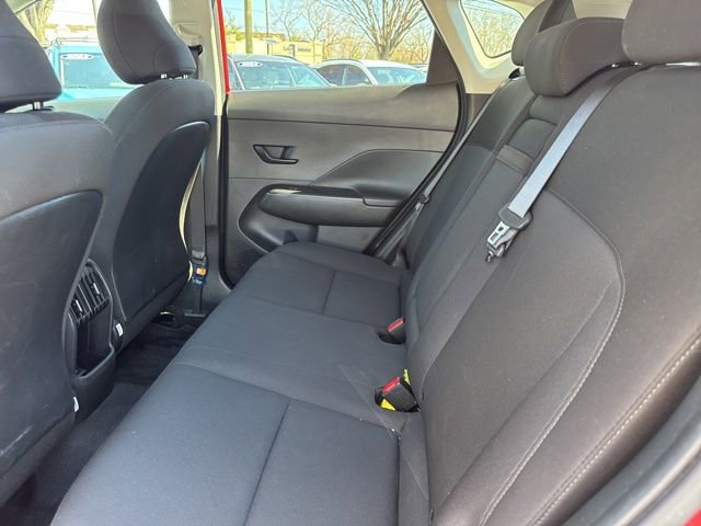 Used 2024 Hyundai Kona SEL image 16