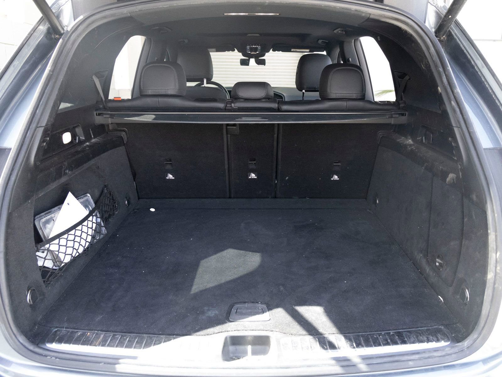 Used 2021 Mercedes-Benz GLE 350 4MATIC image 21
