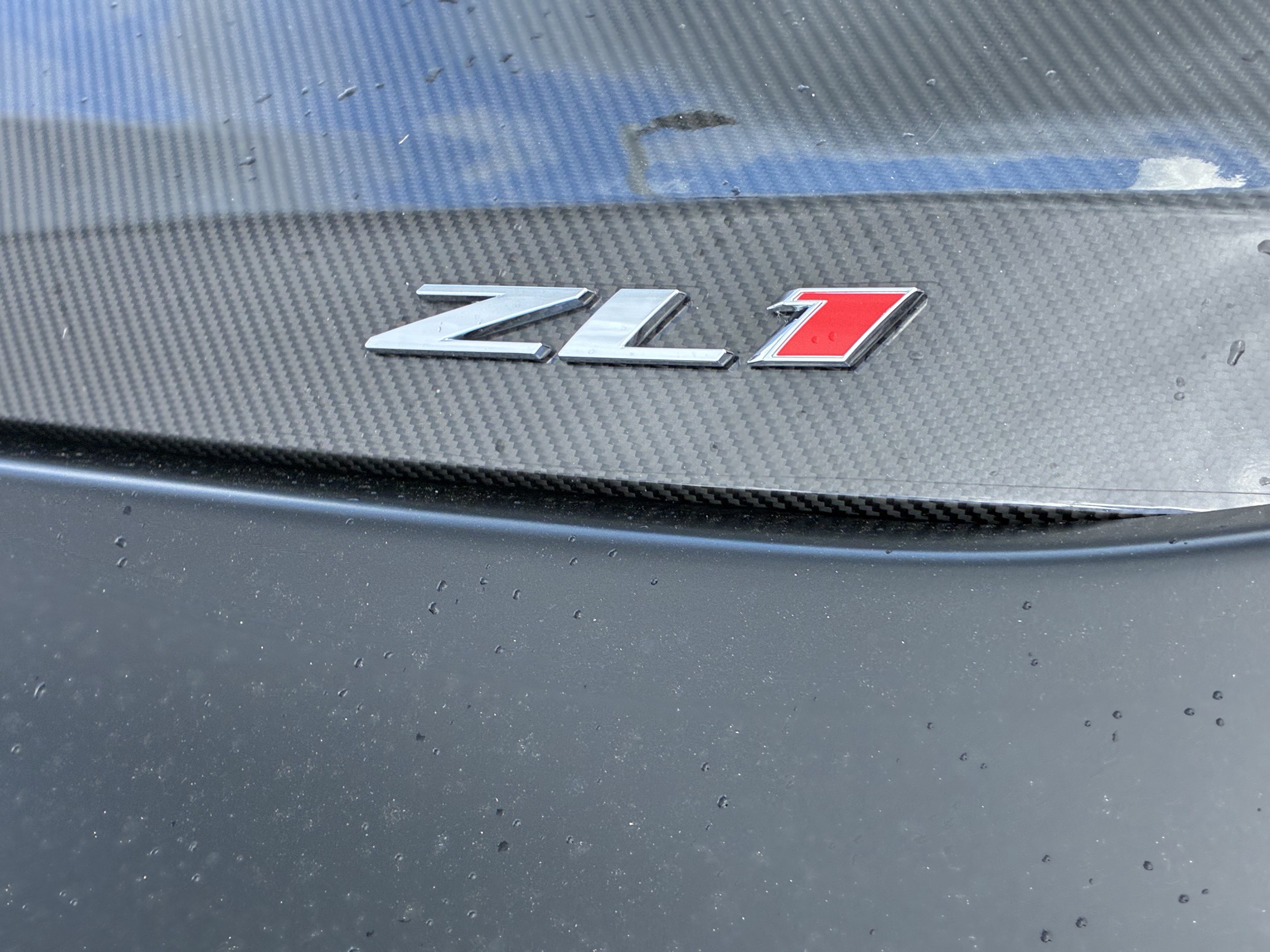 Used 2021 Chevrolet Camaro ZL1 RWD image 8