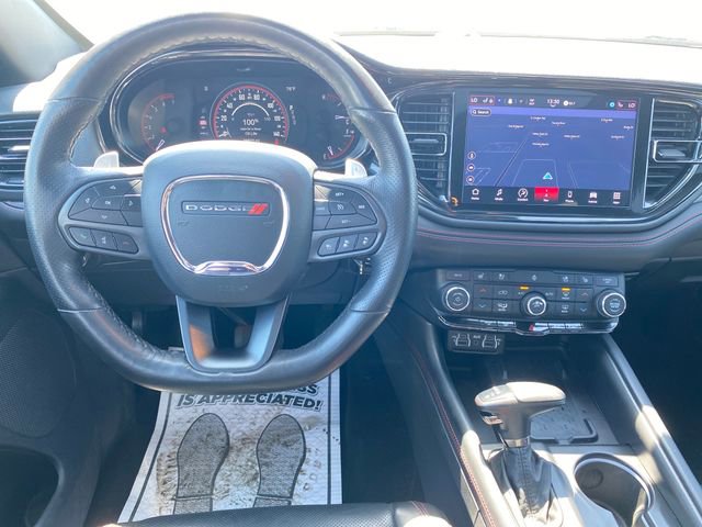 Used 2025 Dodge Durango R/T AWD/4WD image 7