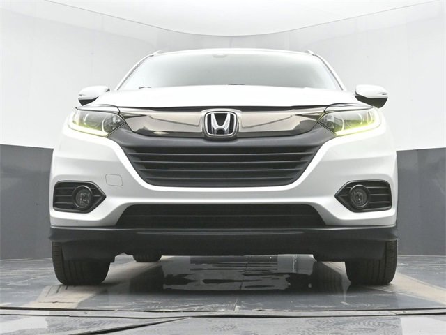 Used 2021 Honda HR-V EX image 44
