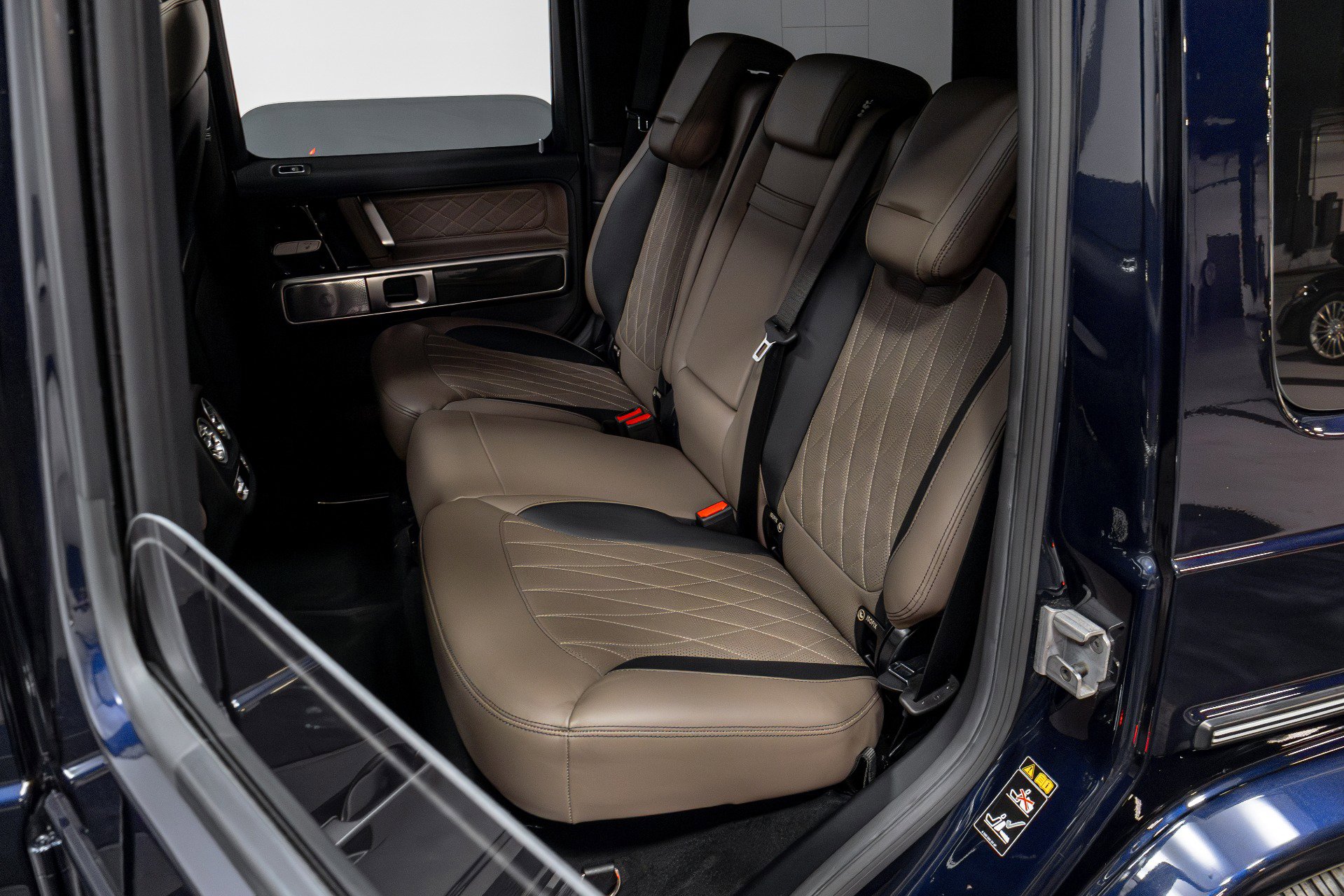 Used 2020 Mercedes-Benz G 550 image 33