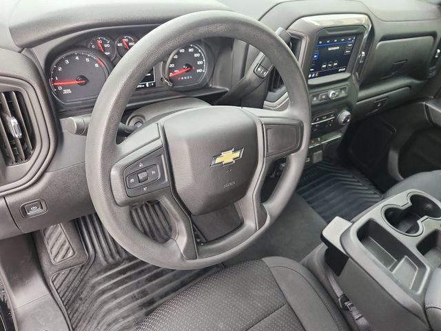 Certified 2023 Chevrolet Silverado 2500 Custom w/ Custom Convenience Package image 10