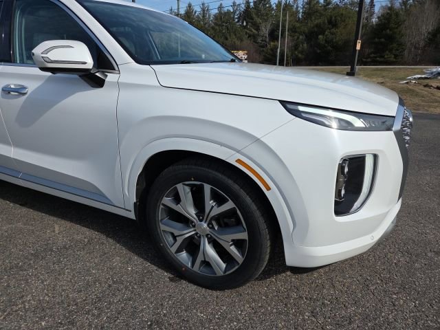 Used 2021 Hyundai Palisade Limited w/ Winter Package image 31