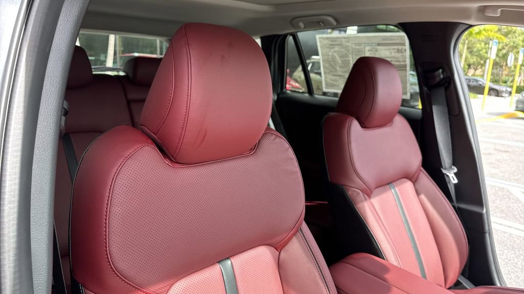 New 2026 MAZDA CX-50 2.5 Hybrid w/ Weather Package image 47