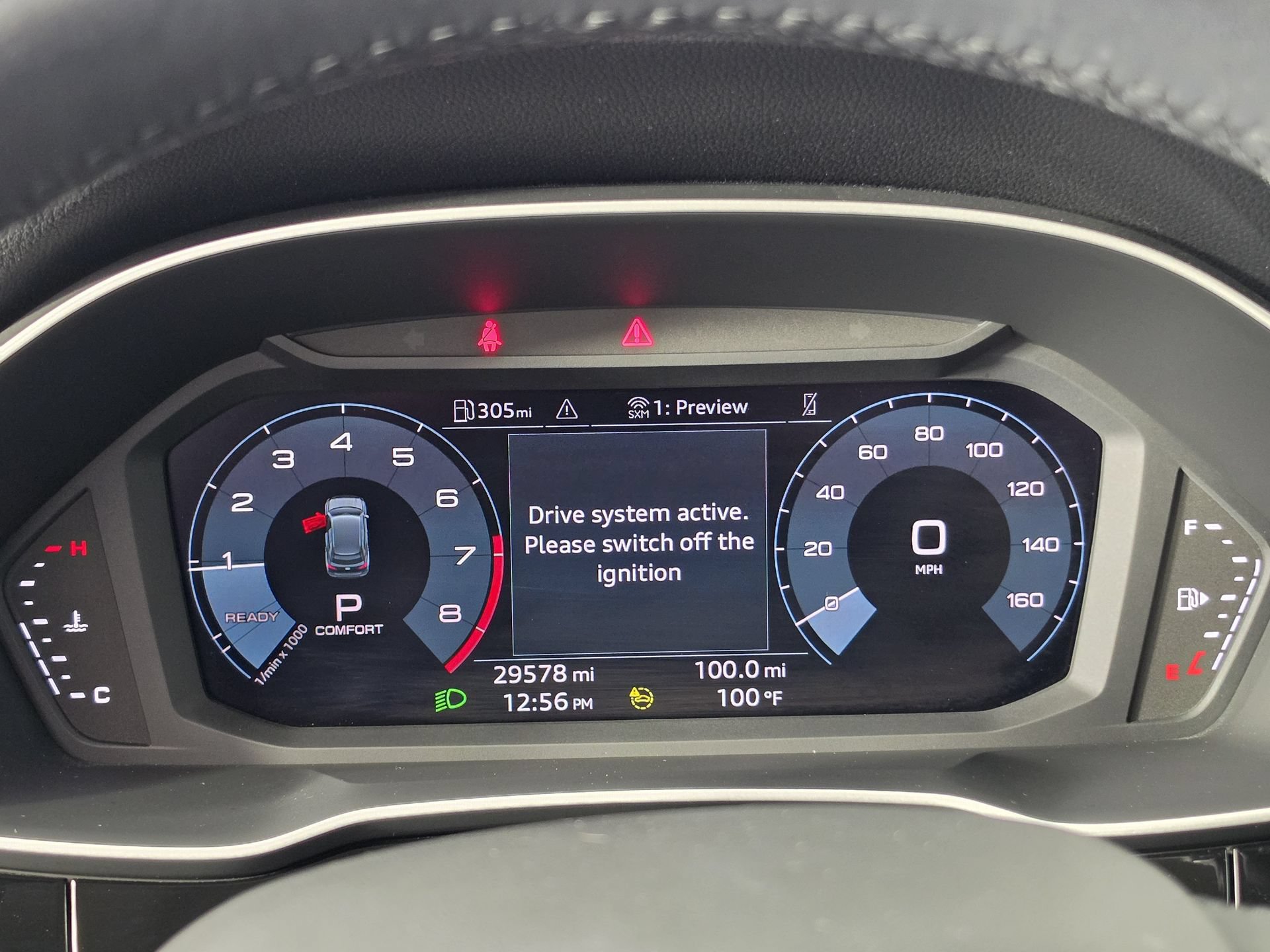Certified 2024 Audi Q3 2.0T Premium Plus AWD/4WD image 10