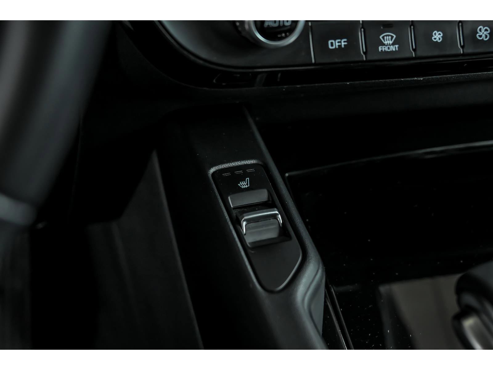 Used 2022 Kia Telluride S image 23