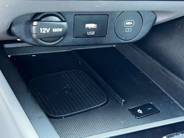 Certified 2026 Hyundai Elantra Sport w/ Cargo Package FWD image 28