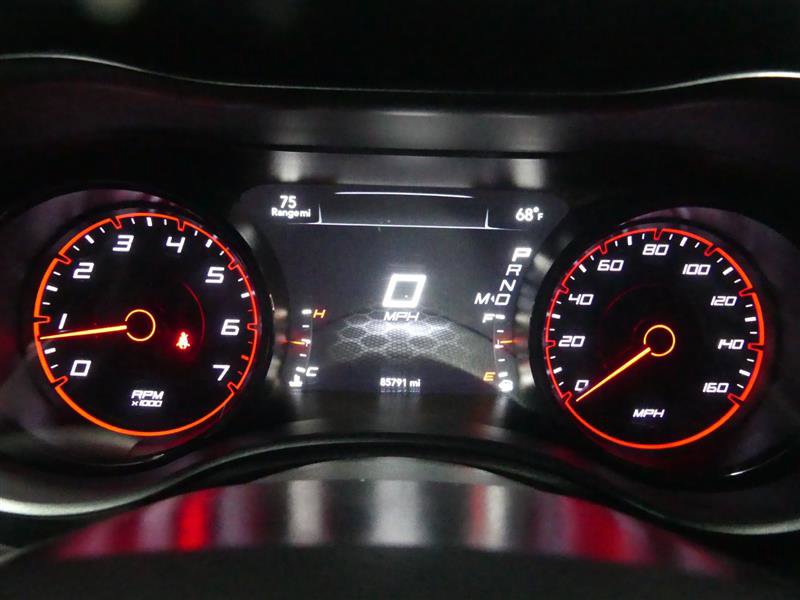 Used 2020 Dodge Charger R/T w/ Daytona Edition Group RWD image 32