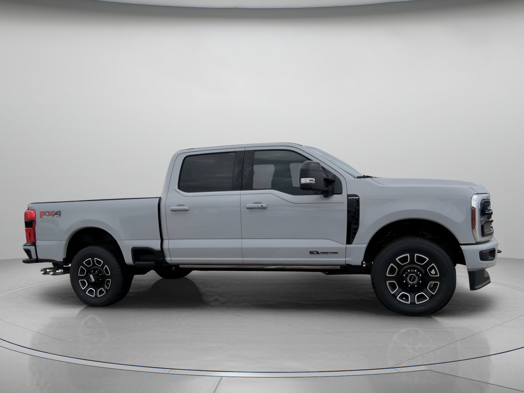 New 2026 Ford F250 Platinum AWD/4WD image 36