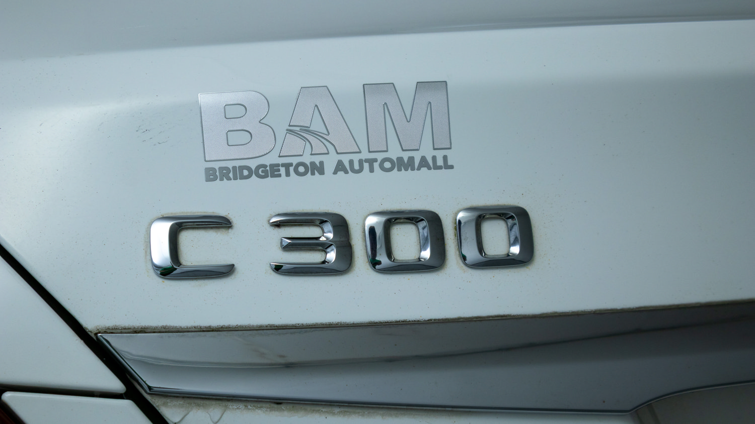 Used 2015 Mercedes-Benz C 300 4MATIC Sedan image 29