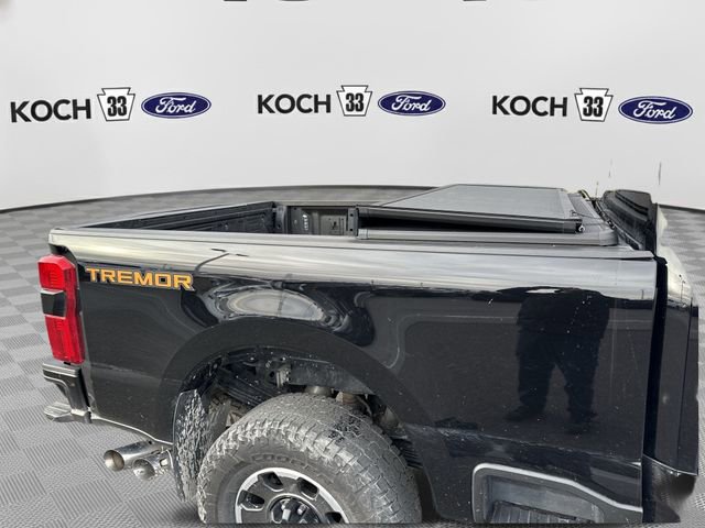 Used 2023 Ford F250 Lariat w/ Lariat Ultimate Package image 15