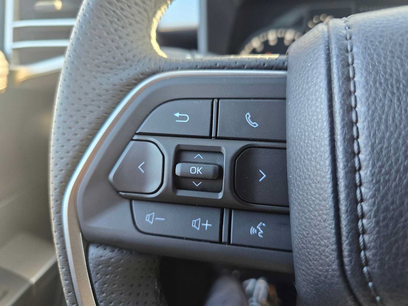 New 2026 Toyota Tundra SR5 AWD/4WD image 31