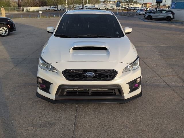 Used 2020 Subaru WRX Premium image 2