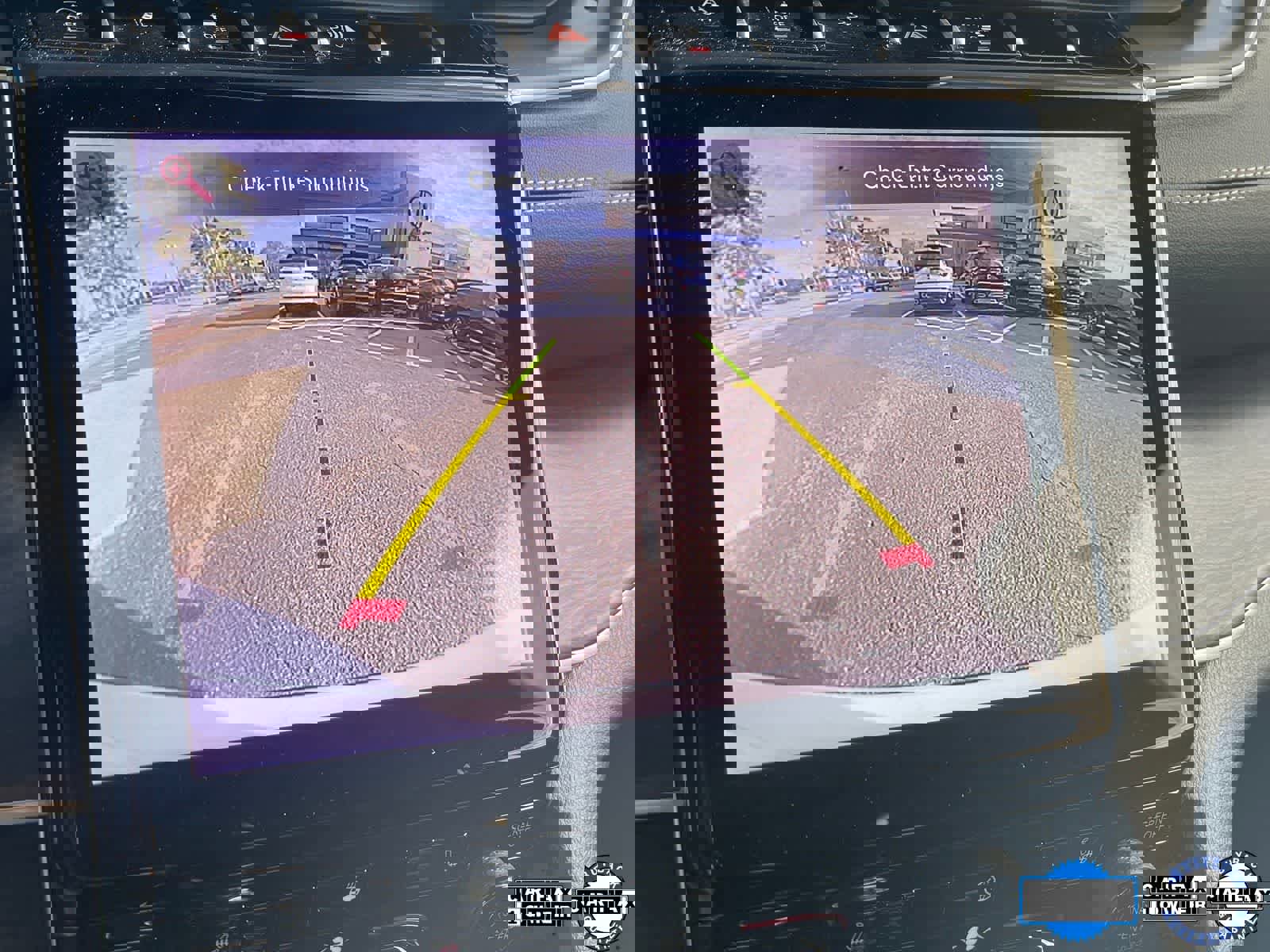 Used 2024 Jeep Grand Cherokee L Limited image 17