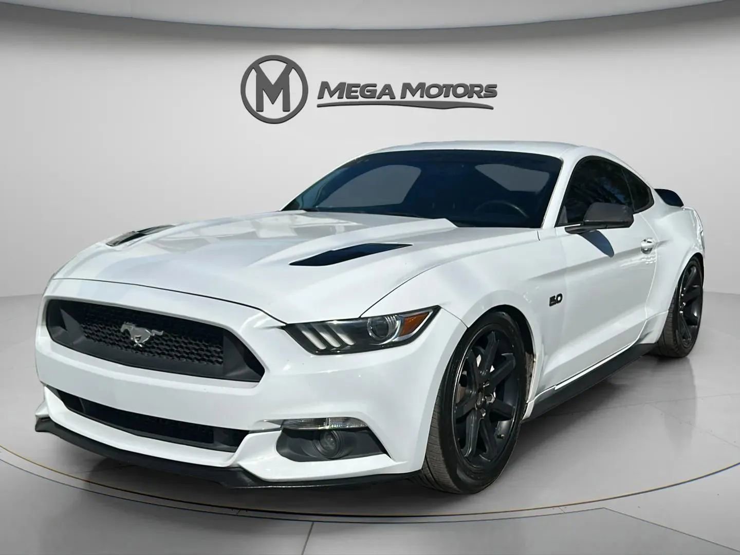 Used 2016 Ford Mustang GT