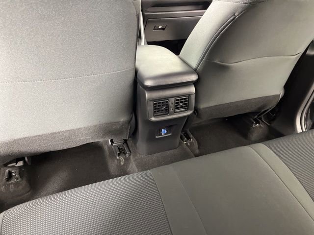 Used 2023 Toyota RAV4 LE FWD image 46