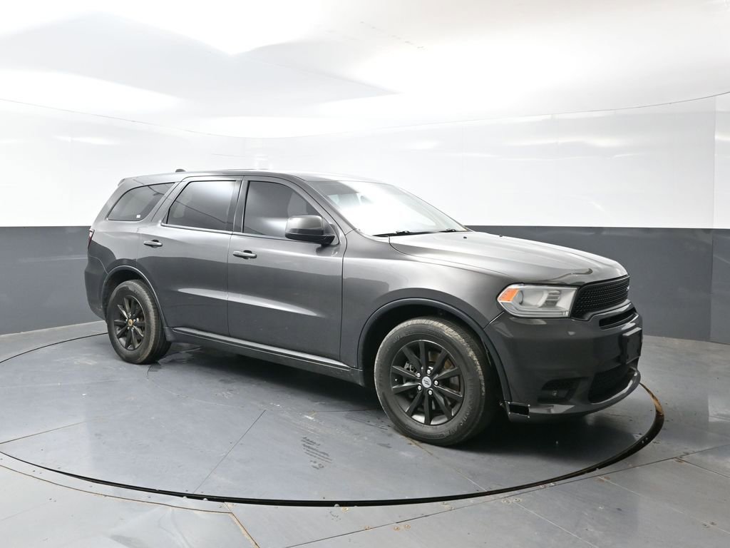Used 2019 Dodge Durango AWD image 4