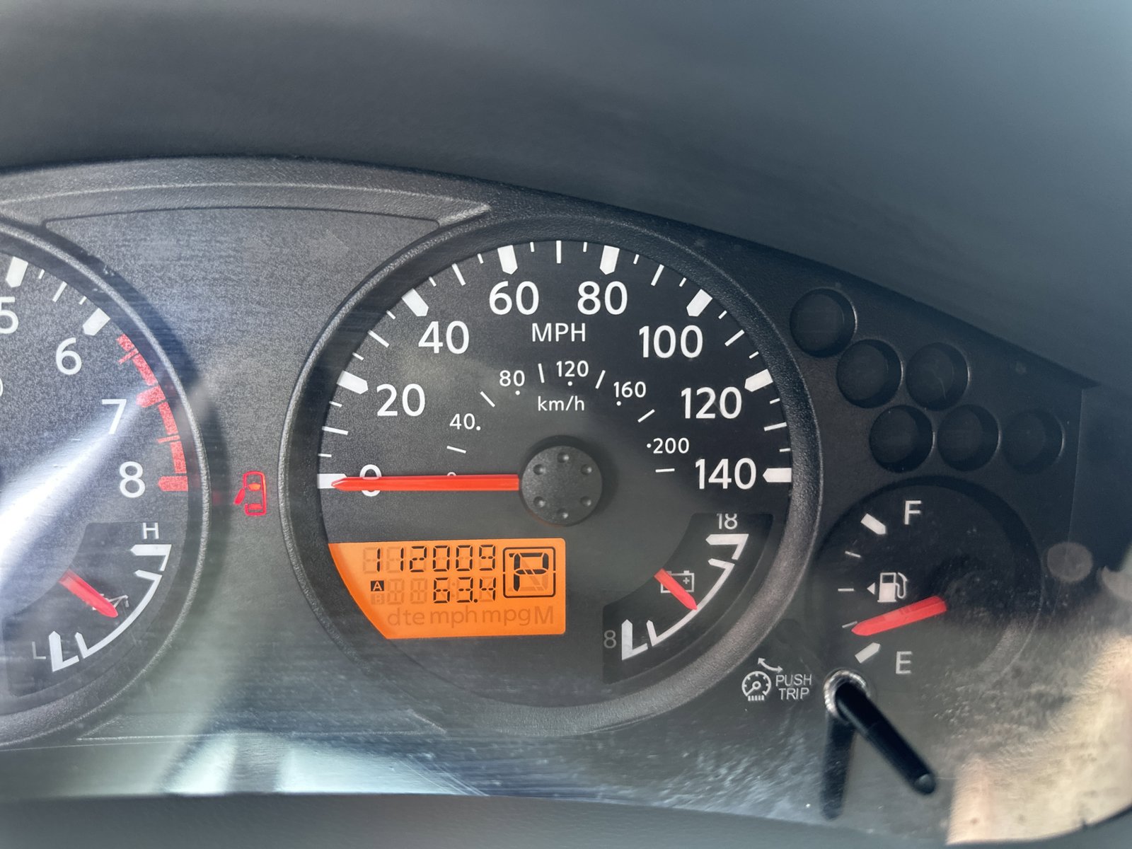 Used 2017 Nissan Frontier SV w/ SV Value Truck Package AWD/4WD image 10