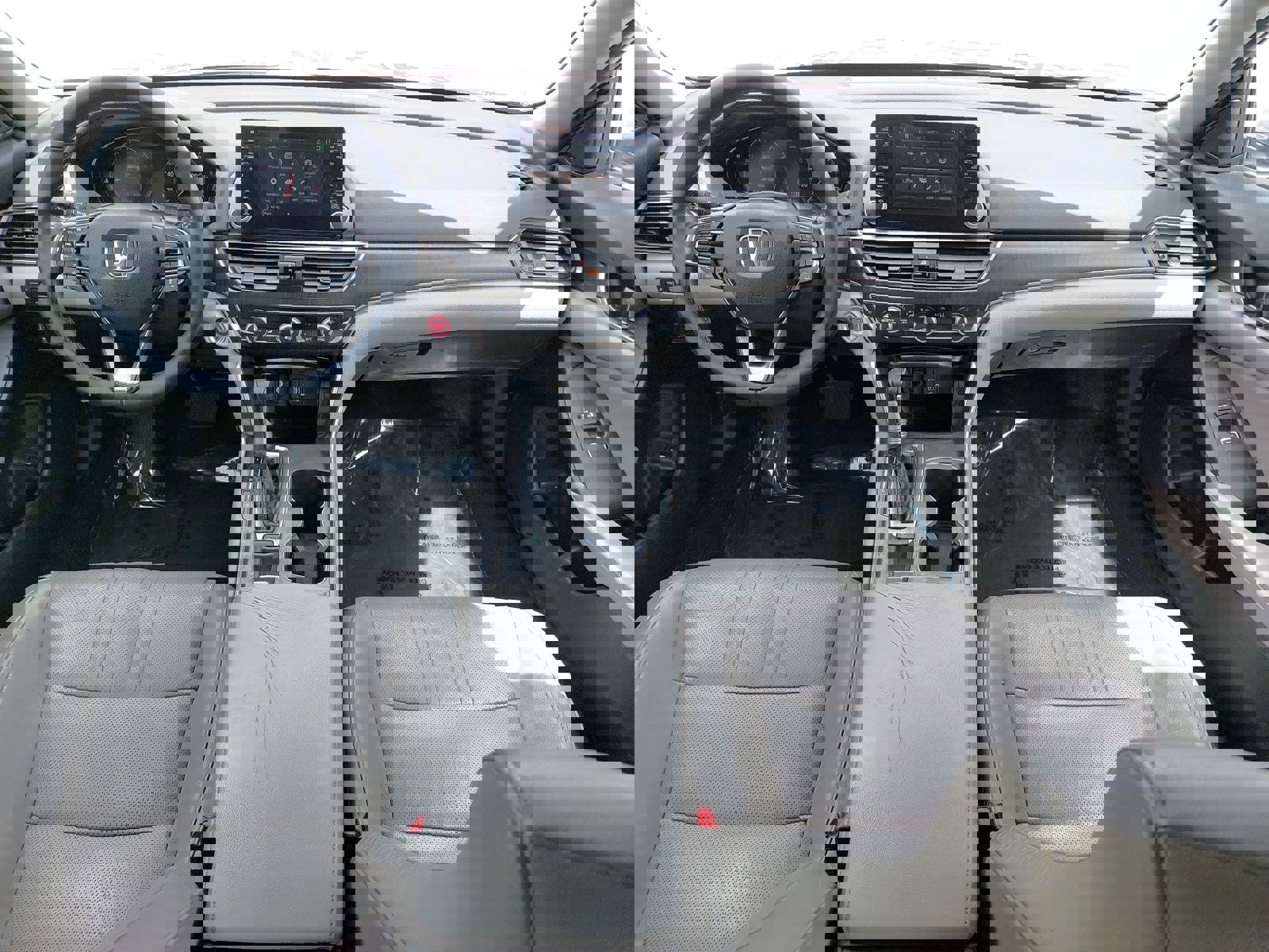 Used 2018 Honda Accord EX-L image 9