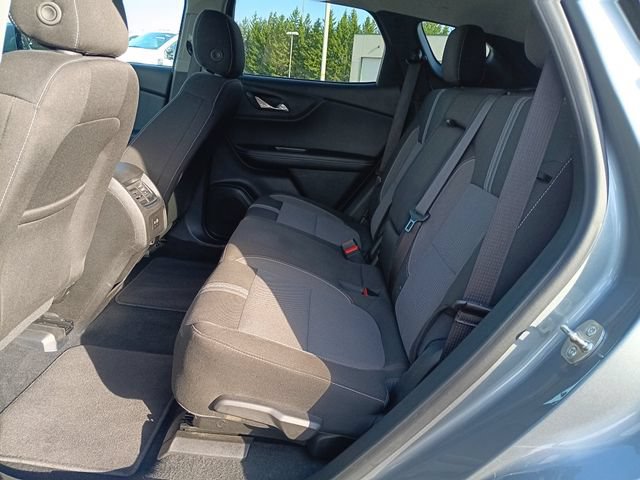 Used 2025 Chevrolet Blazer LT AWD/4WD image 18