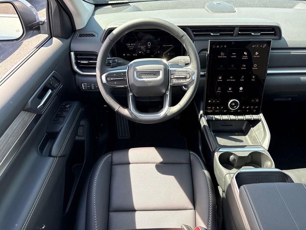 New 2026 GMC Terrain Denali image 30