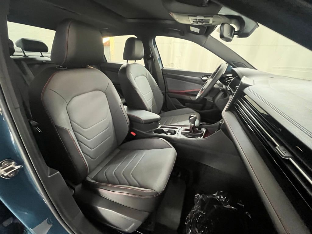 New 2026 Volkswagen Jetta GLI Autobahn image 12