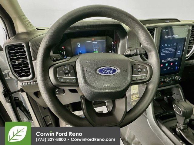 New 2026 Ford Ranger XL w/ Trailer Tow Package AWD/4WD image 12