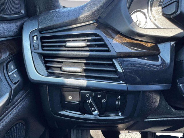 Used 2017 BMW X5 sDrive35i image 21