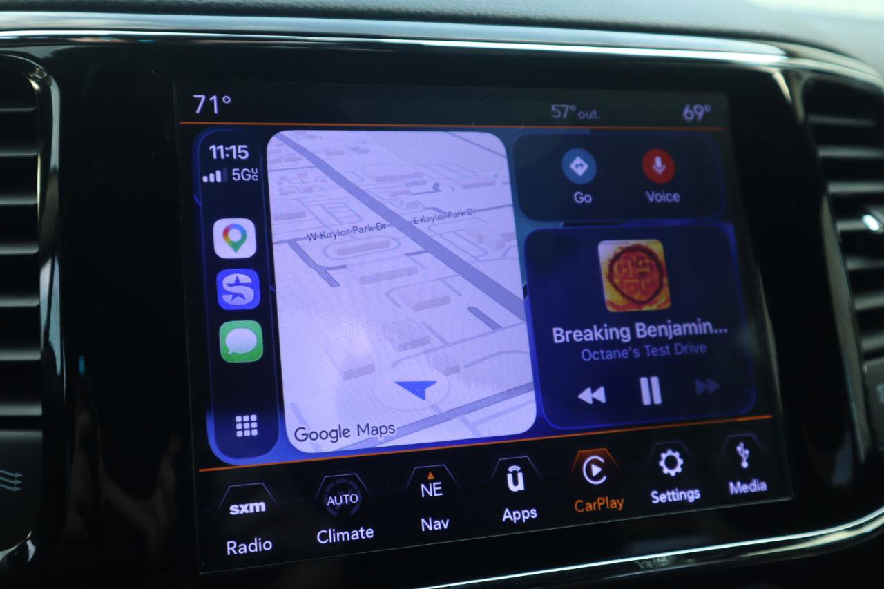 Used 2019 Jeep Grand Cherokee Laredo w/ 18" Wheel & 8.4" Radio Group image 76