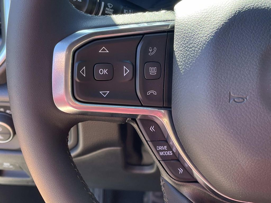 Used 2026 RAM 1500 Laramie w/ Night Edition image 31