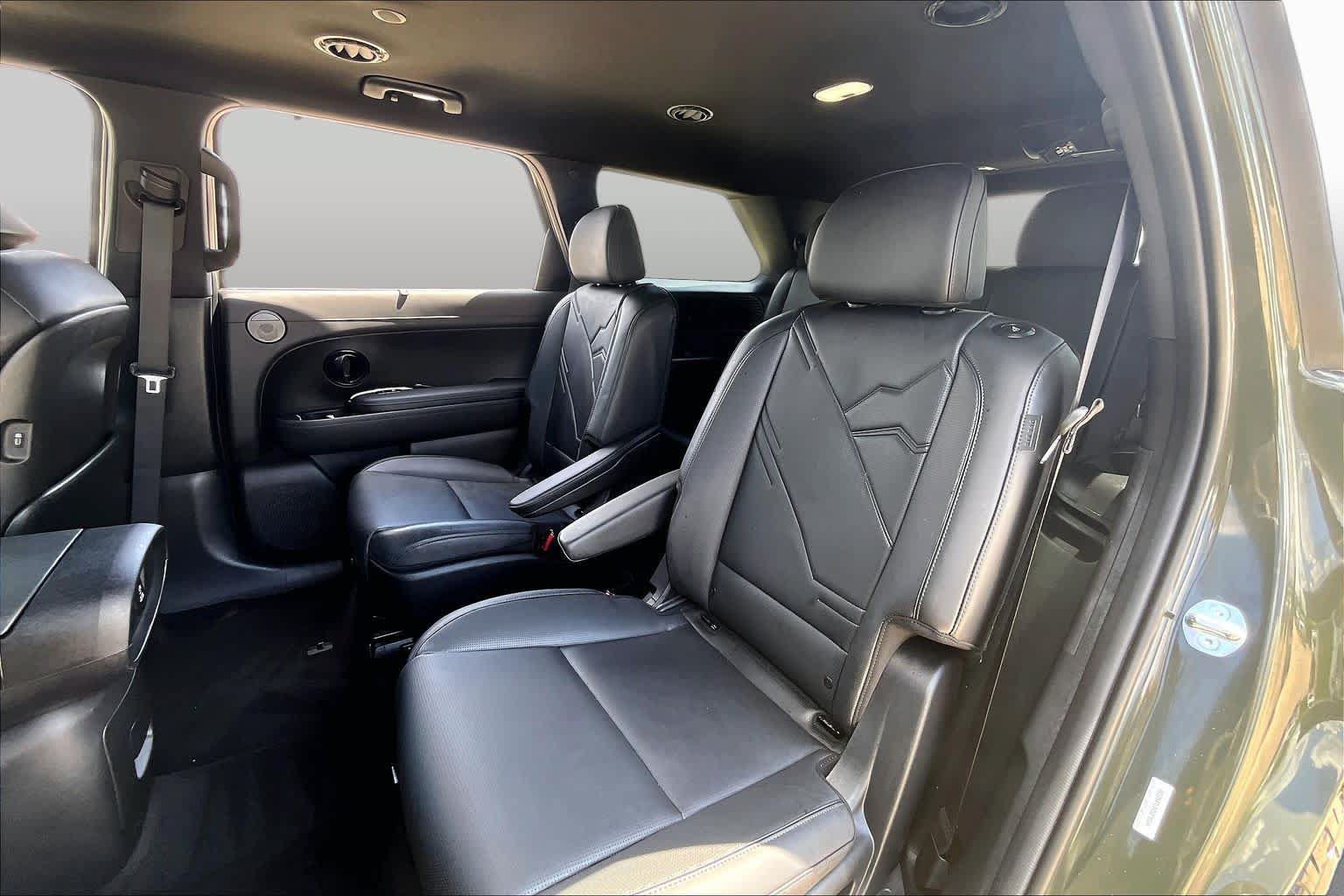 Certified 2026 Hyundai Palisade XRT Pro AWD/4WD image 21