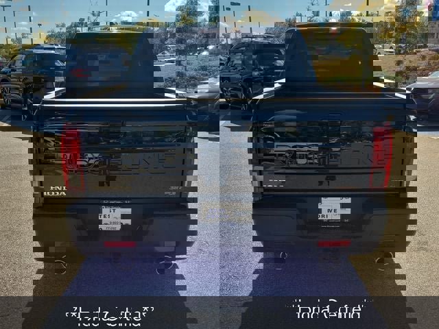 Used 2025 Honda Ridgeline Sport+ image 7