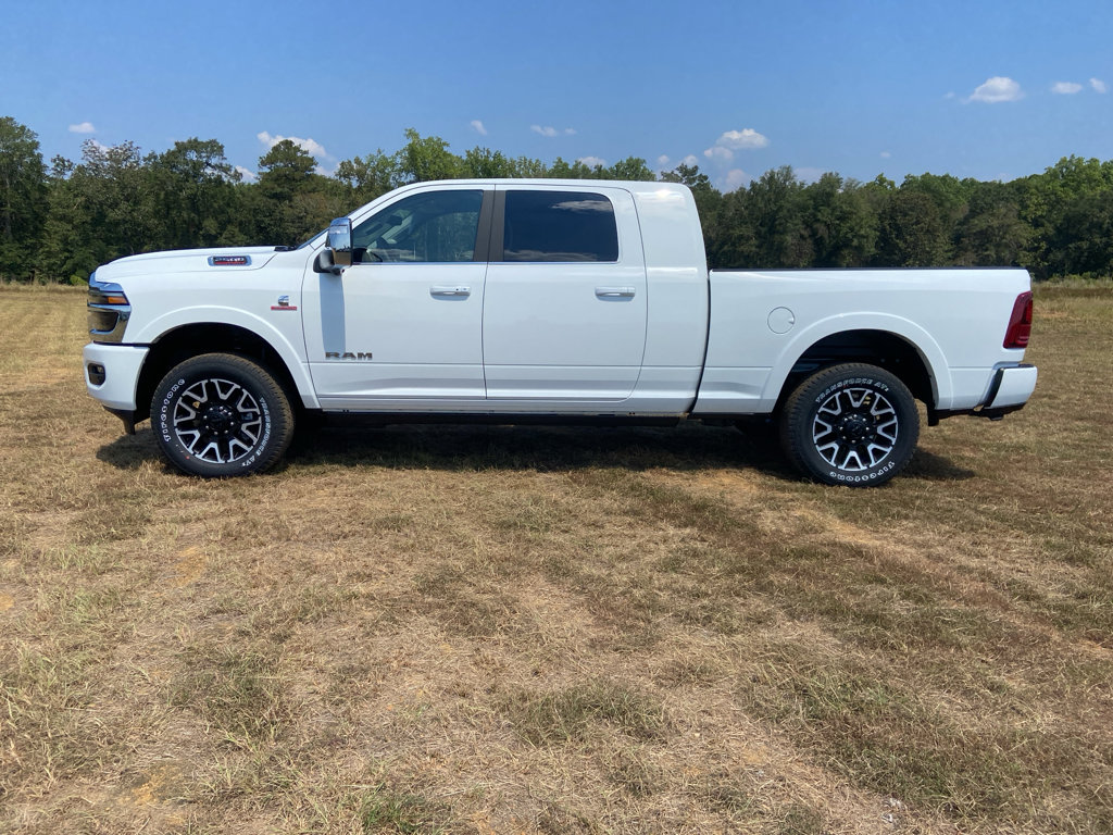New 2026 RAM 2500 Limited image 5