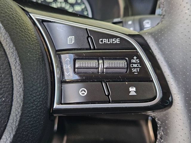 Used 2023 Kia Seltos SX AWD/4WD image 14