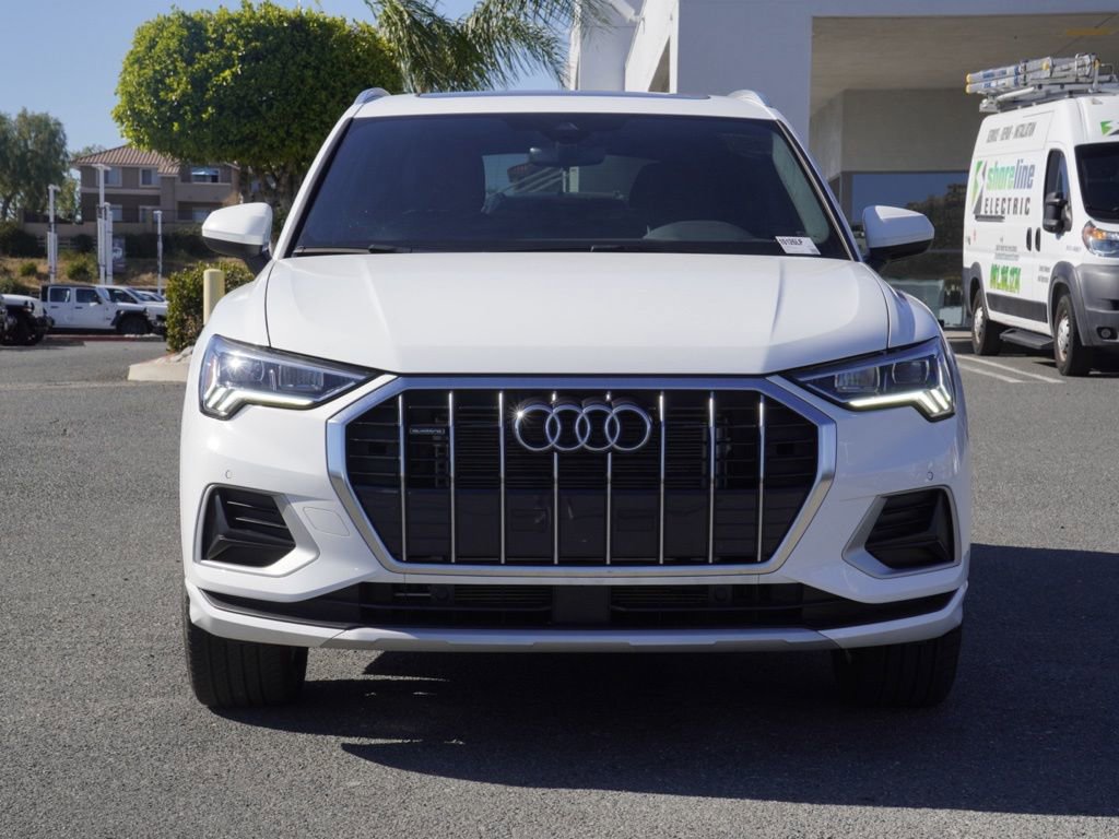 Used 2023 Audi Q3 2.0T Premium image 9