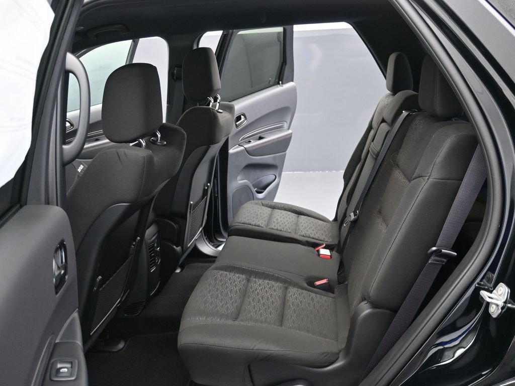 New 2026 Dodge Durango GT w/ Blacktop Package RWD image 17