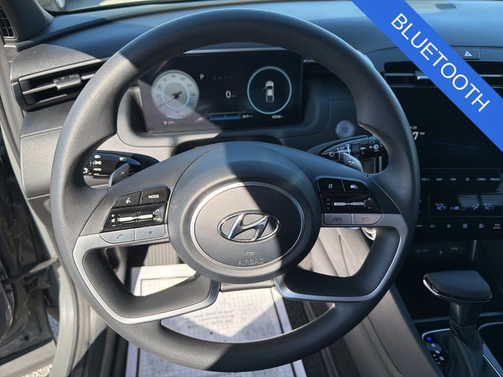 Used 2024 Hyundai Santa Cruz Night image 17