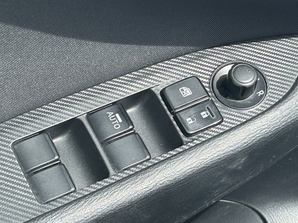 Used 2016 MAZDA CX-3 Sport AWD/4WD image 27