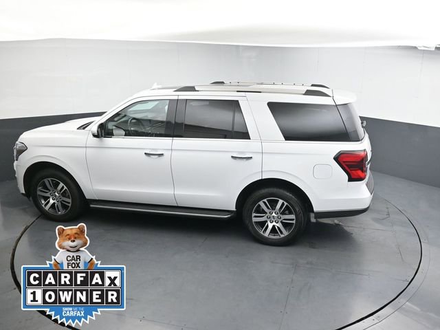 Used 2023 Ford Expedition Limited AWD/4WD image 22