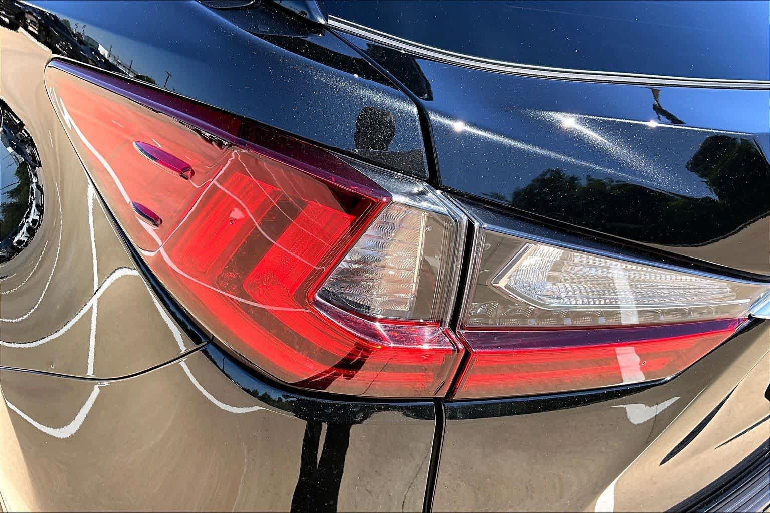 Used 2021 Lexus RX 350 FWD w/ Premium Package image 28